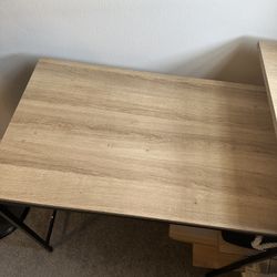 desk