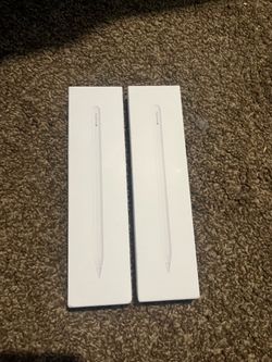 Apple Pencil Pro