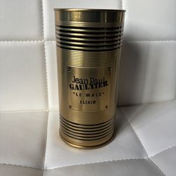 Jean Paul Gaultier Le Male Elixir 125 ml
