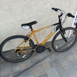 New Power Kids And Bikes 26” Mt. Bike. 