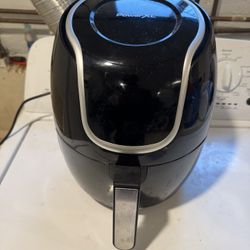 Air fryer 