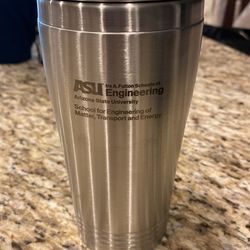 ASU Tumbler Brand New
