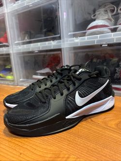 Nike Sabrina 2 TB Promo Black HM5038-003 Basketball Shoes Sz 8W/Sz 6.5M NWOB