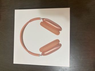 Headphones AirPod Max