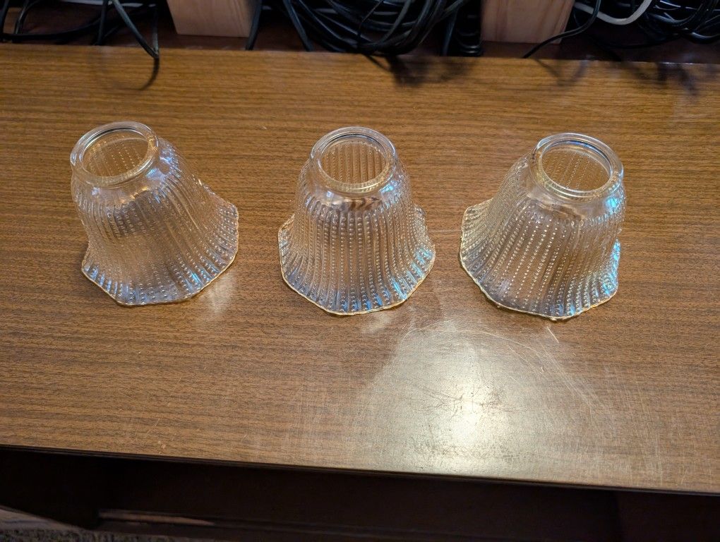 Glass Light Covers