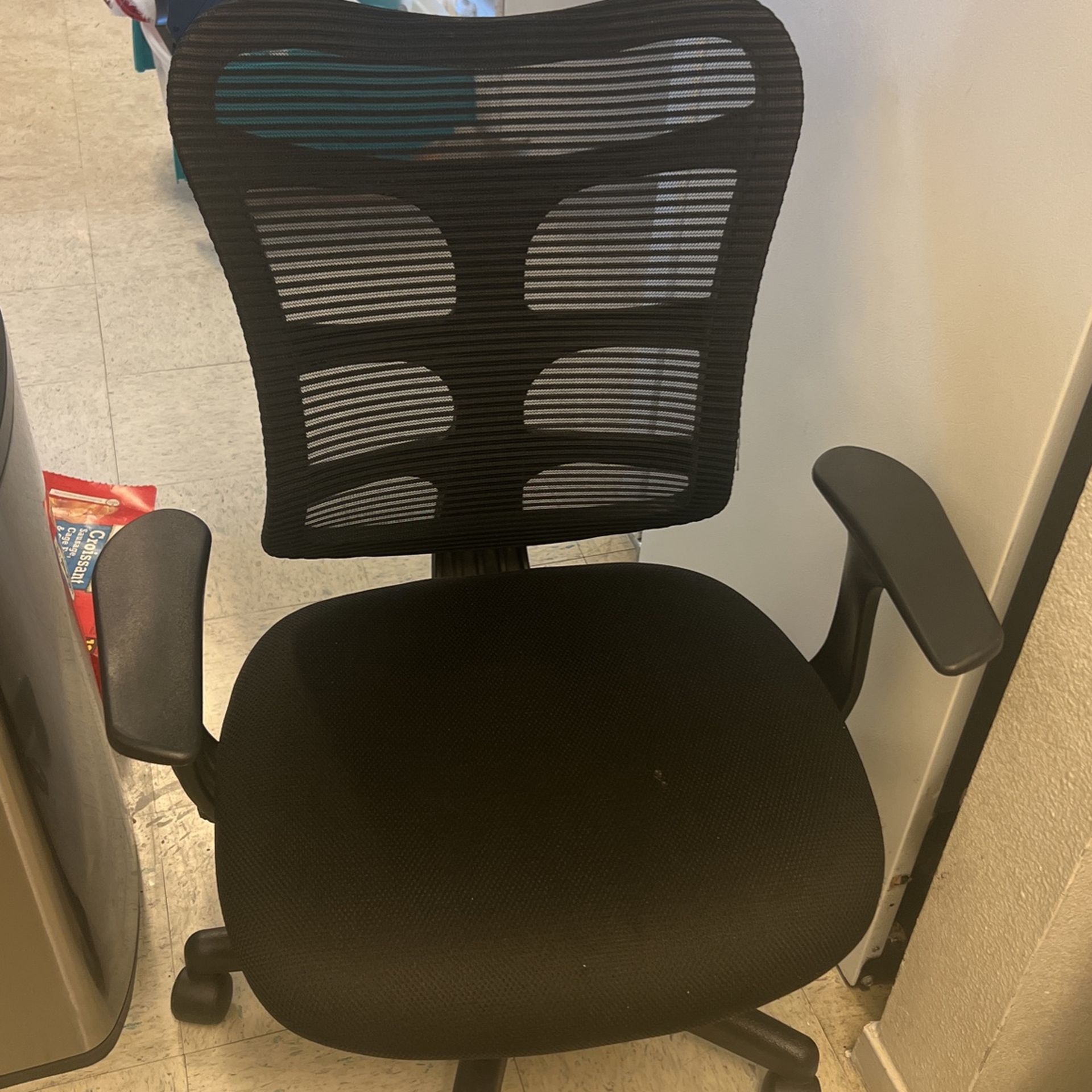 Computer Chair 