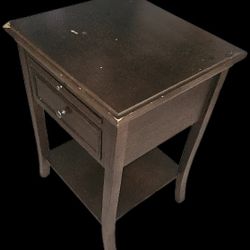 side table