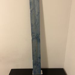 Floating Shelf
