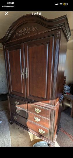Armoire