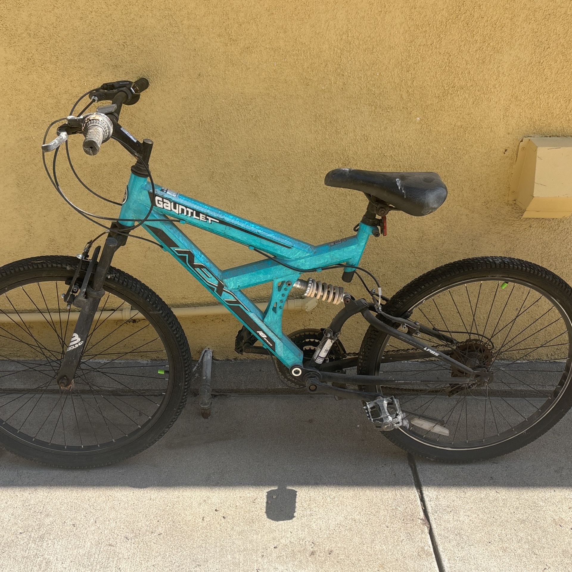 24 Inch Mountain Bike $20