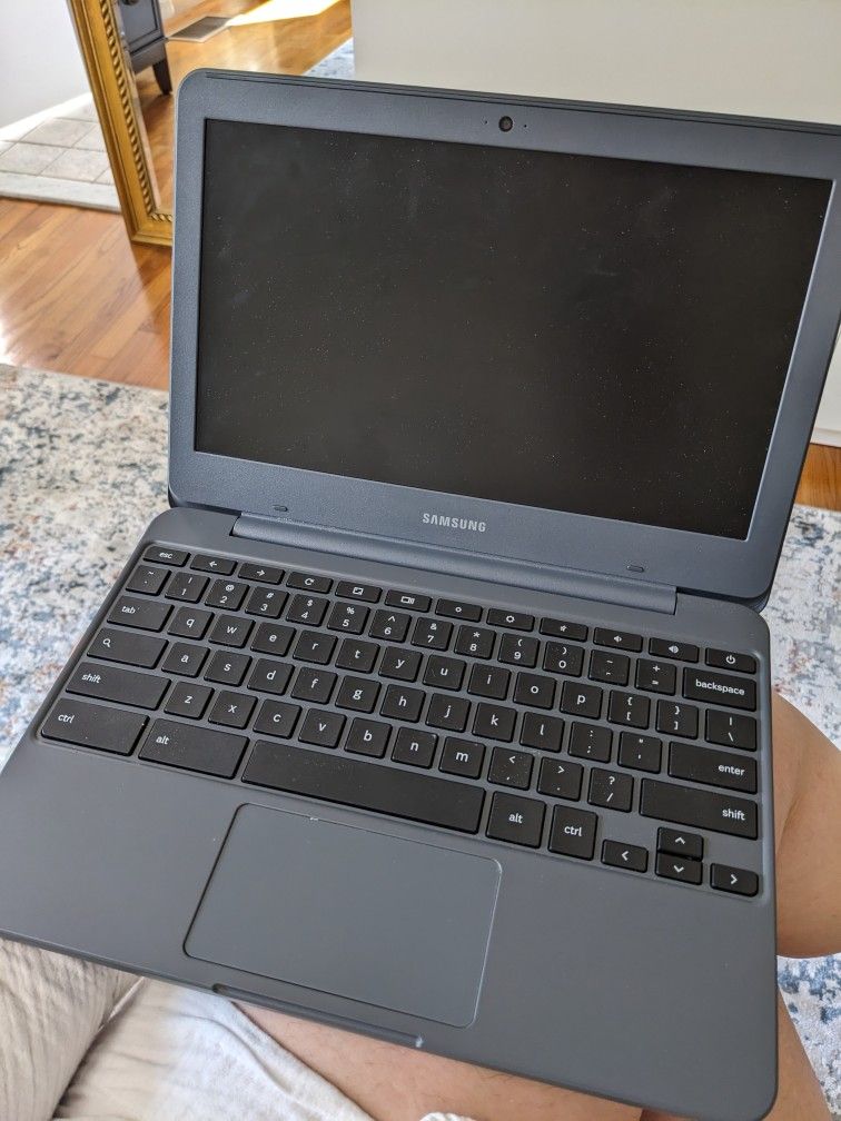 Samsung Chromebook