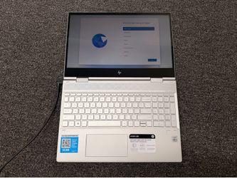 HP-ENVY-X360-TOUCH-INTEL-CORE-I5-10TH-GEN-8GB-RAM-256GB Win11Pro