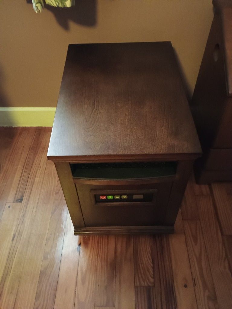 1500 Watt Heater