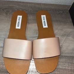 Steve Madden Sandals