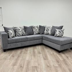 Sectional Sofa 