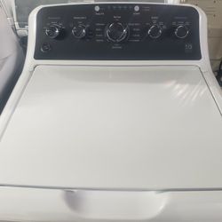 Great Working Super Capacity Ge Washer 