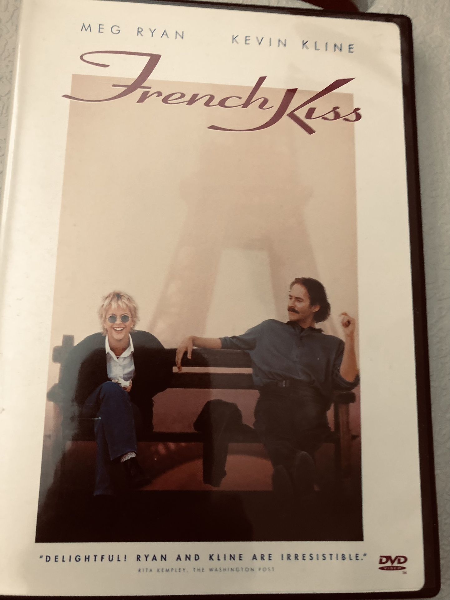 French Kiss