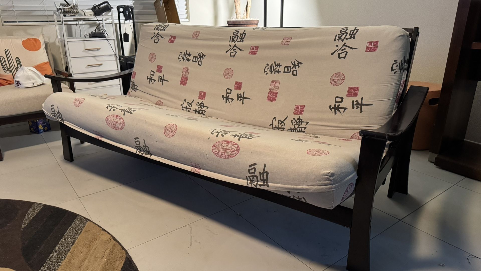 Japanese Futon
