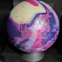 Storm Ion Max 