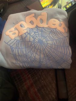 SP5DER hoodie