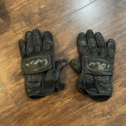 Motorcycle Gloves