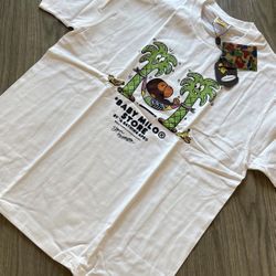 Bathing Ape Shirt