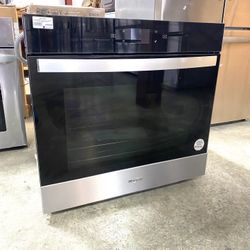 Whirlpool WOES5030LZ - brand new 30” Single Electric Walloven 