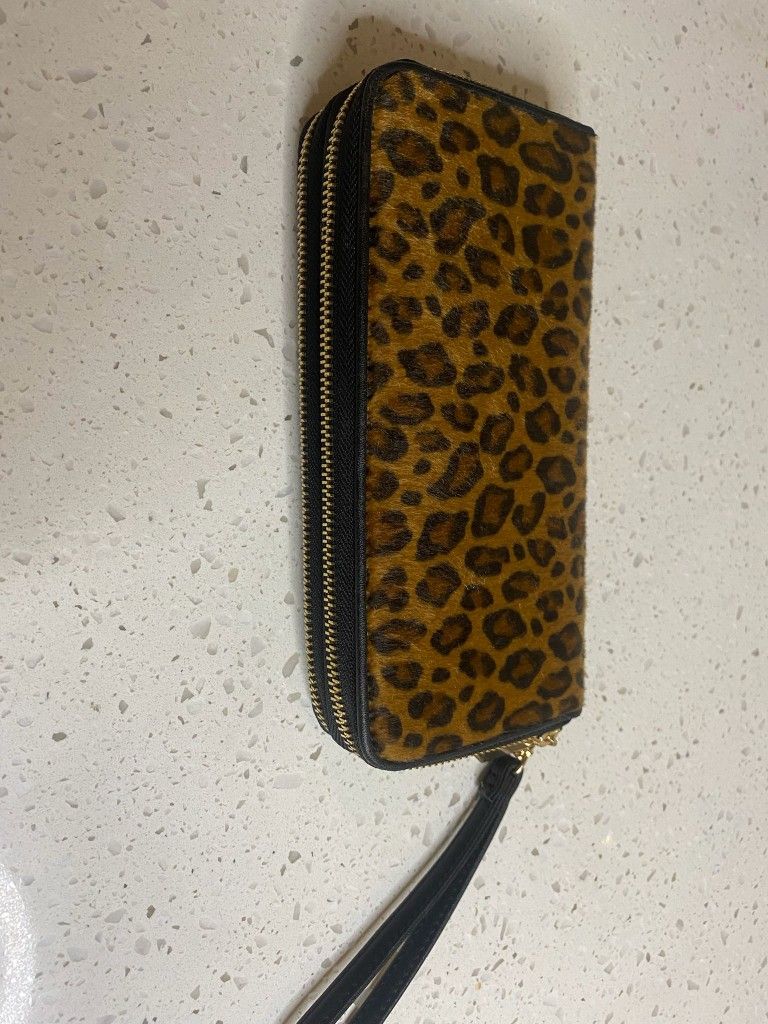A New Day Wallet