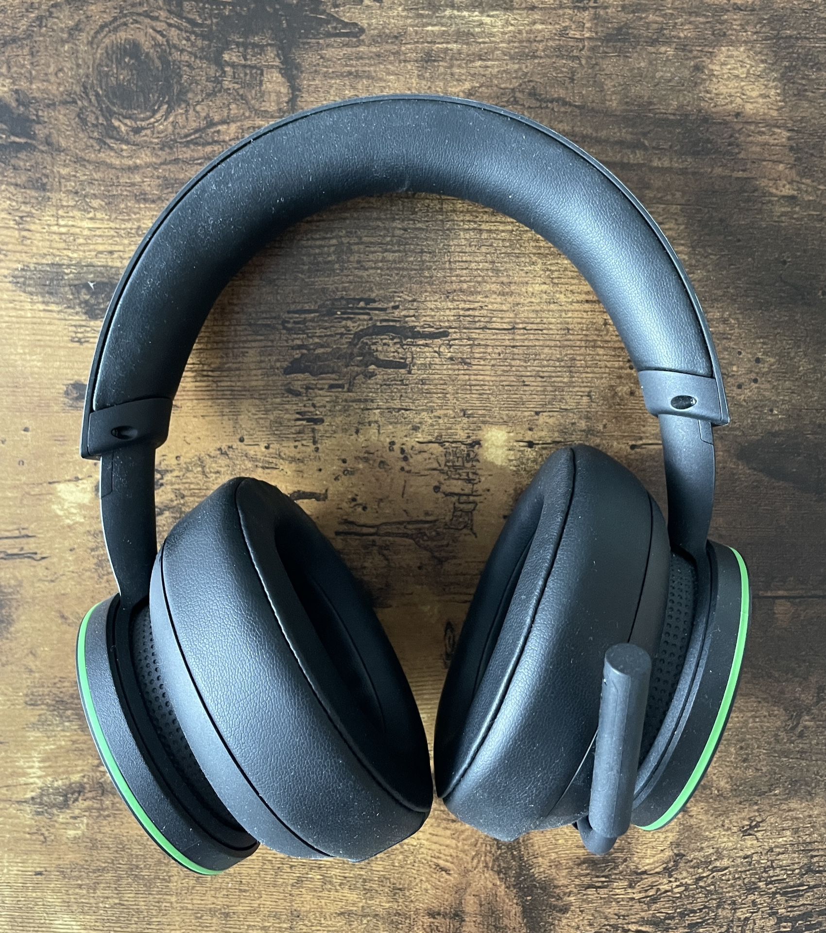 Microsoft Brand Xbox Headset