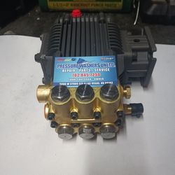 Brand New 3000 Psi Pressure Washer Pumps