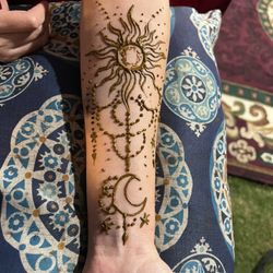 Henna 