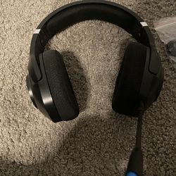 Gaming Headphones
