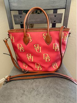 Dooney and Bourke handbag