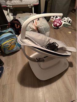 Mamaroo
