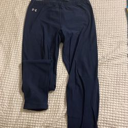 Underarmour Legging Navy