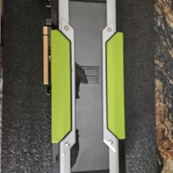 Nvidia K80 24gb Dual GPU GDDR5 