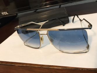 Neostyle Old school MC Hammer glasses