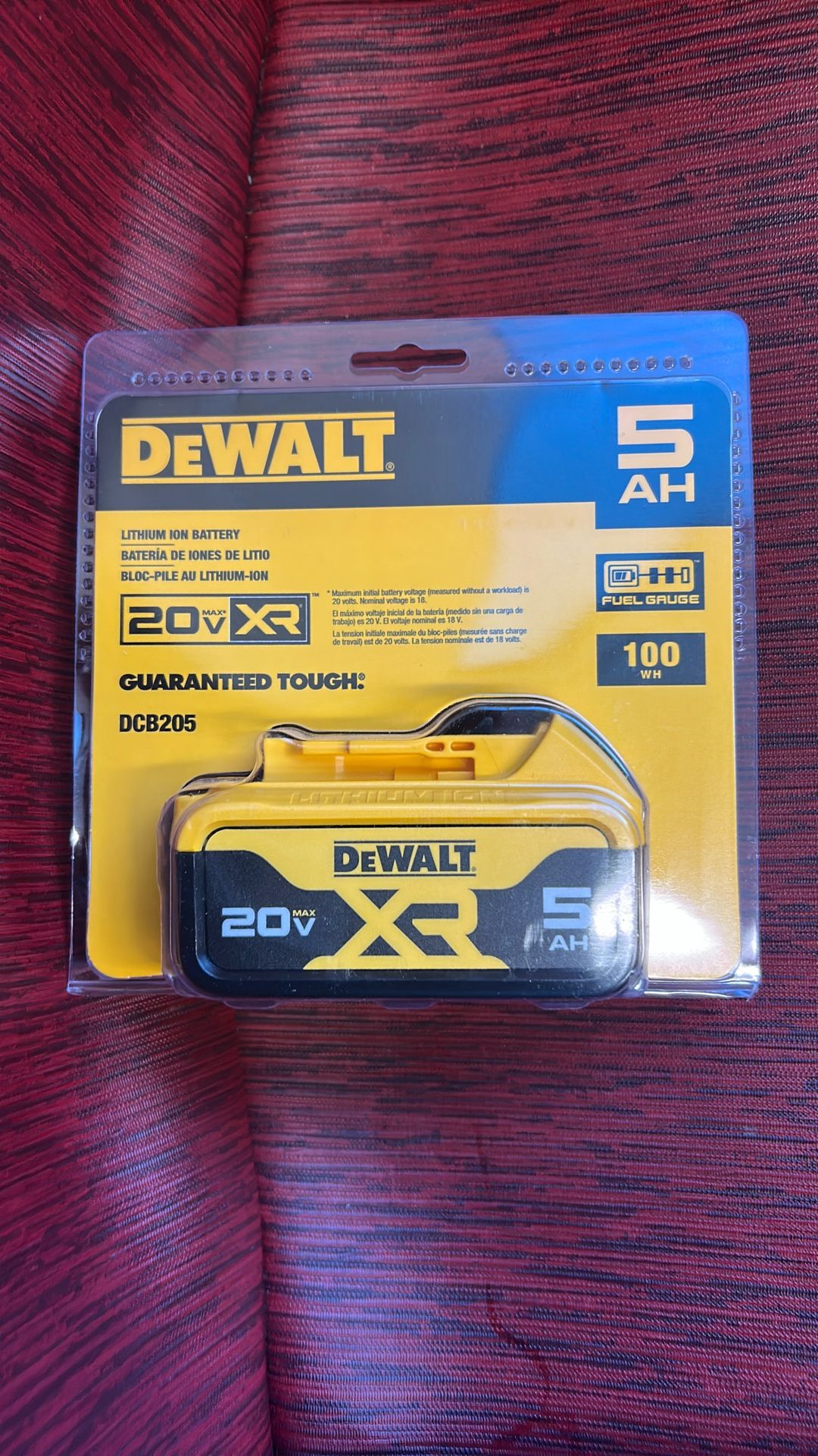 Brand New Going Fast