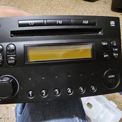 Car Stereo