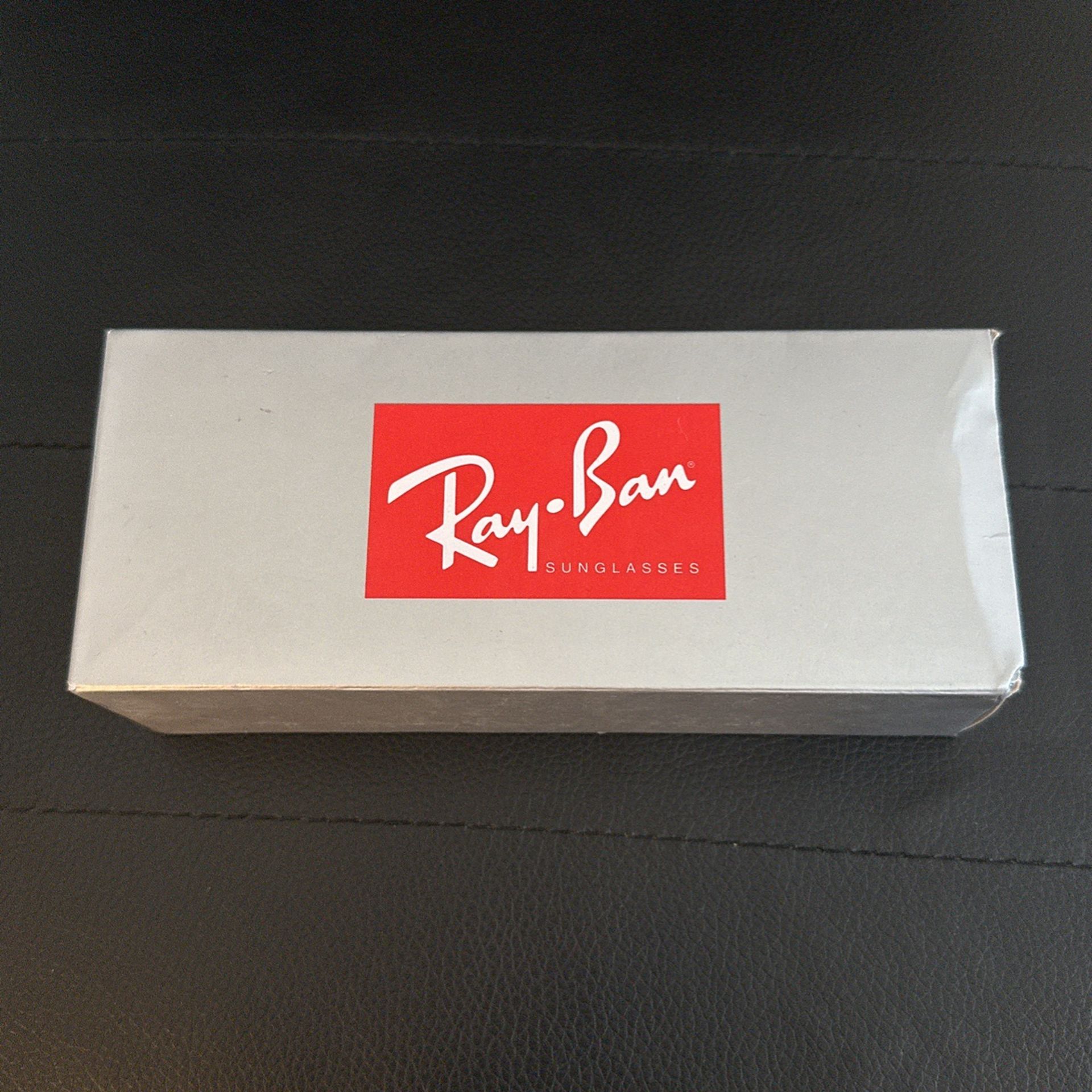 Ray Ban Sunglasses!