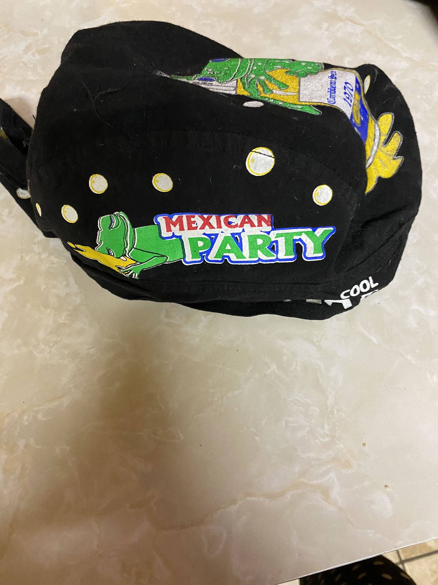 Womens Motorcycle  Bandanas