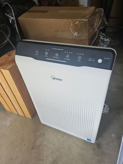 air purifier