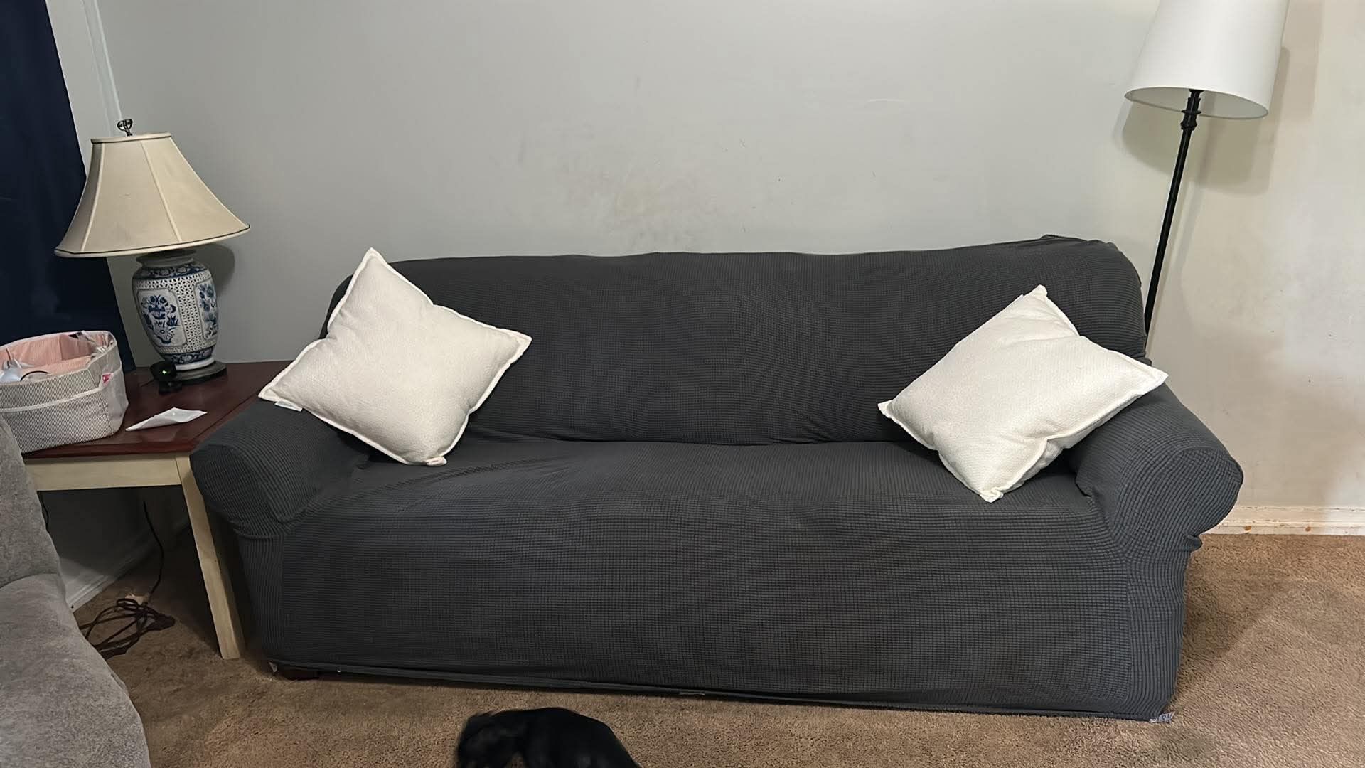 Pull Out Couch With Full Size Air Mattress