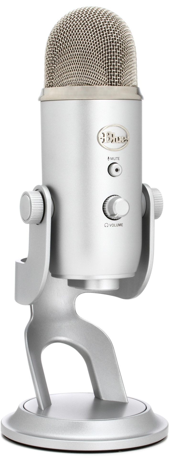 Yeti Blue USB microphone  NEW IN BOX!