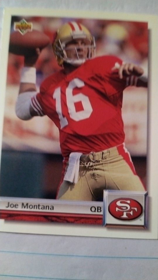 Joe Montana