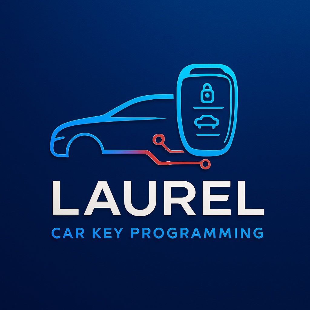 Key Programming Service