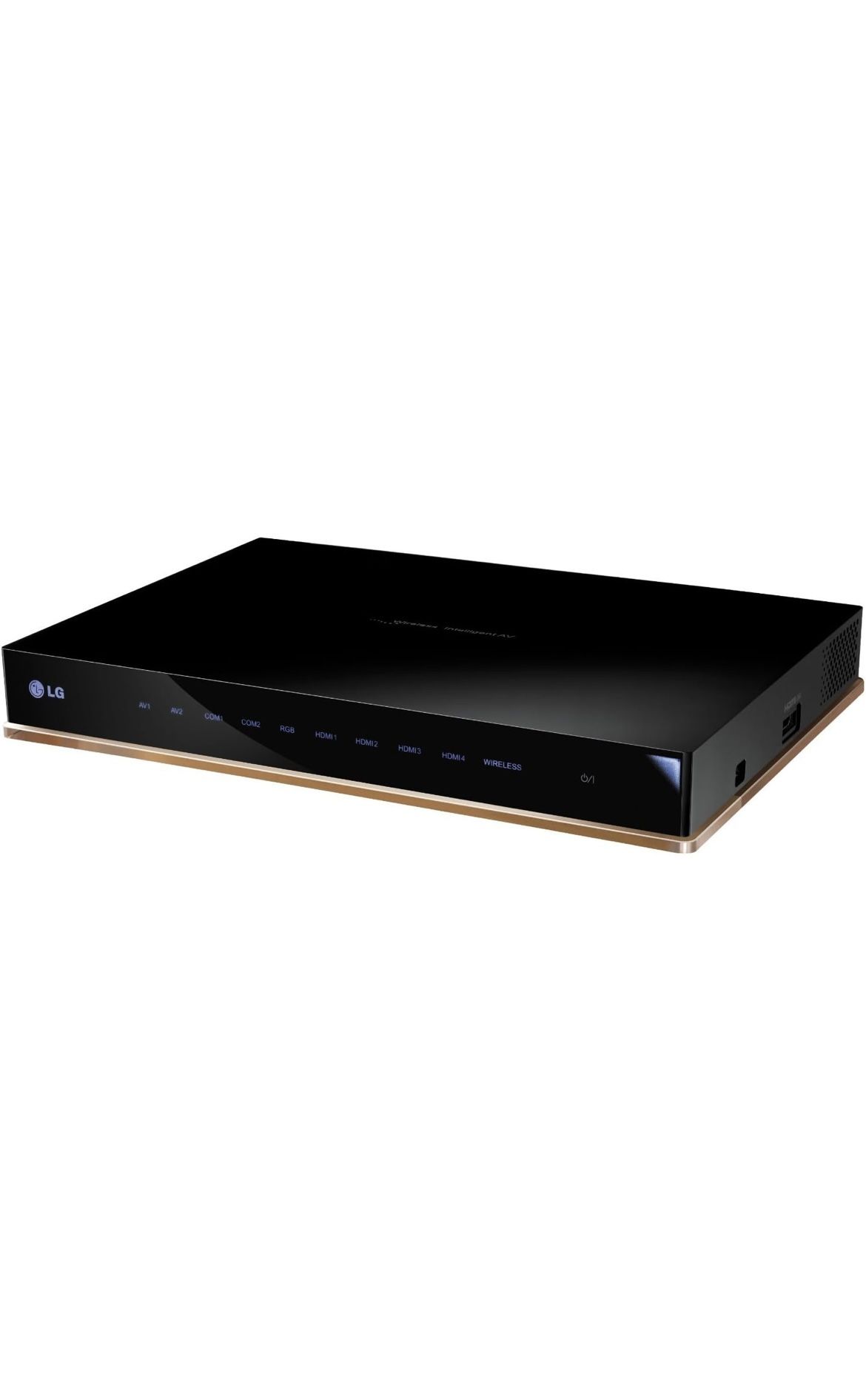 LG Wireless Media Box AN-WL100W