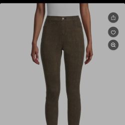 Womens Jegging