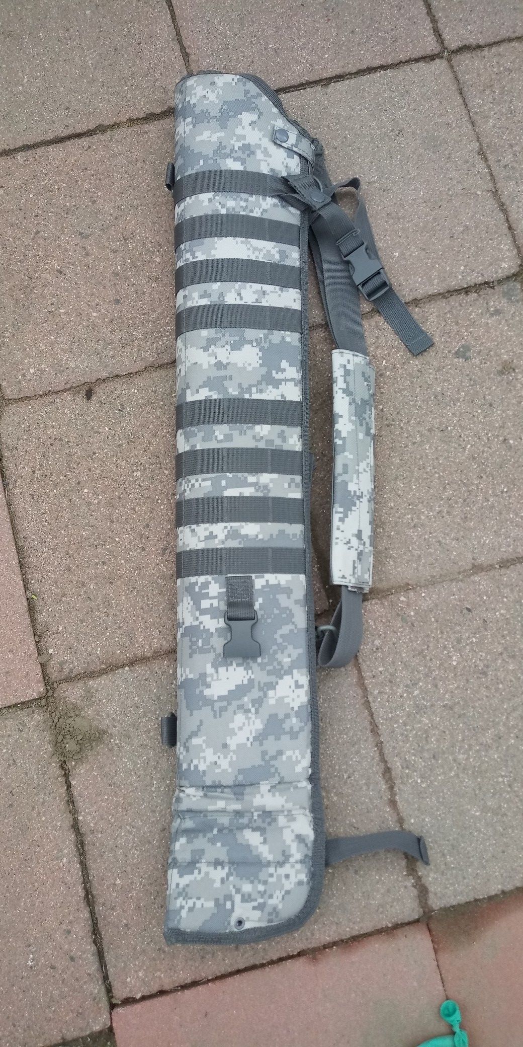 Camo case