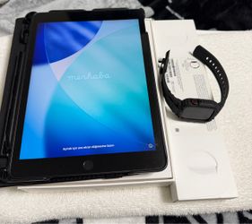 Apple products